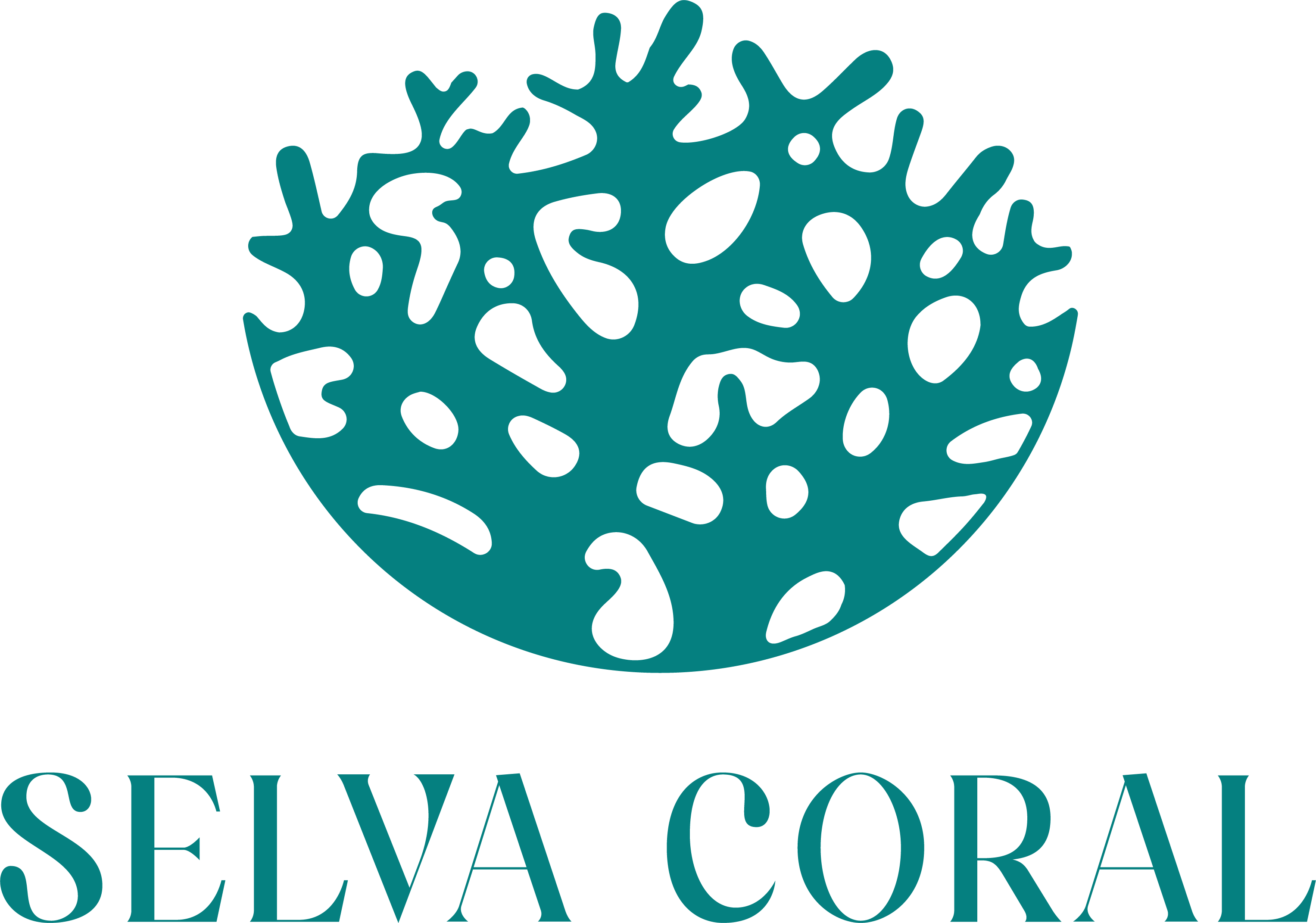 Selva Coral