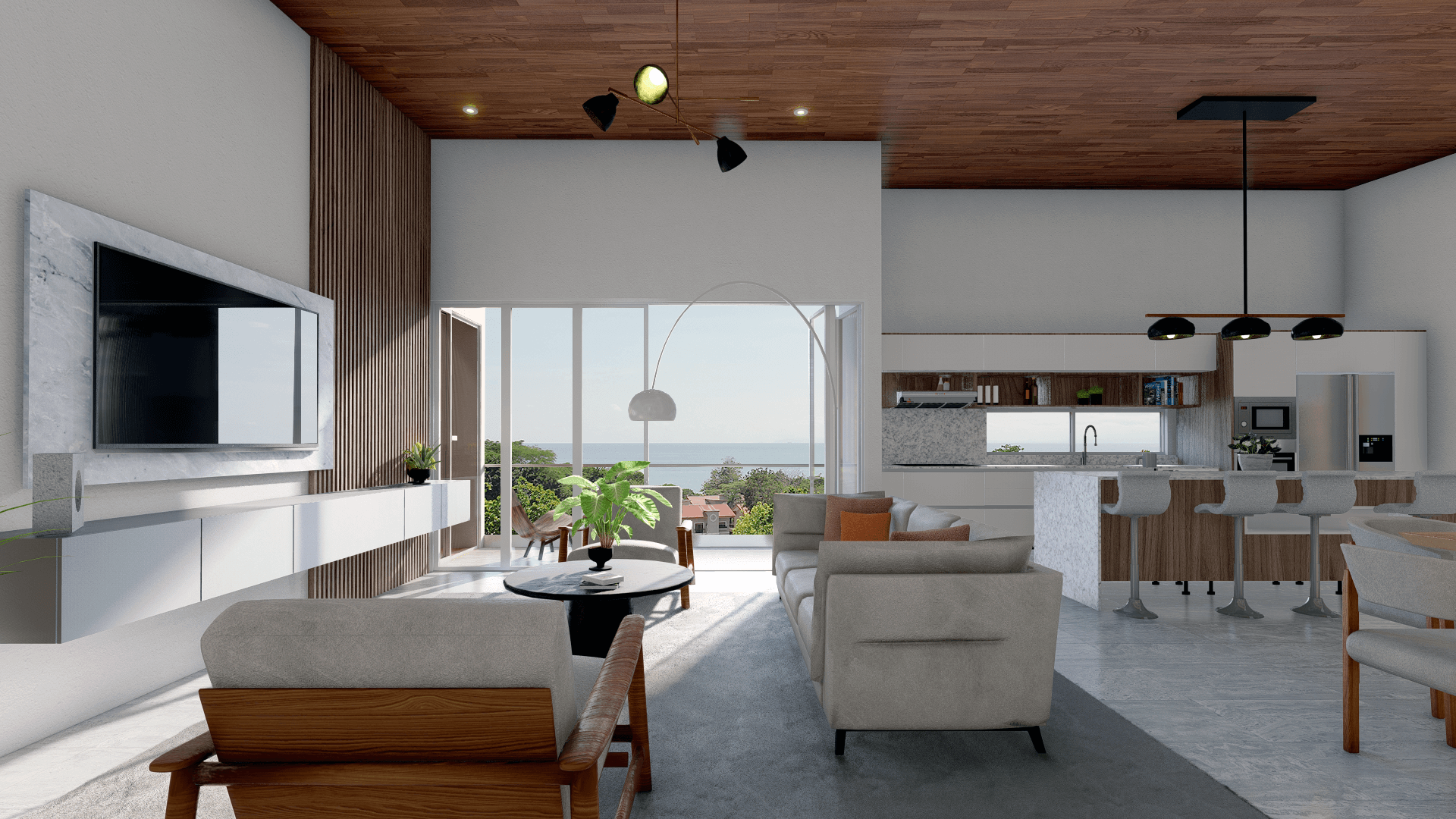 Read more about the article ¿Ha soñado con tener una casa en la playa o cerca de la costa?